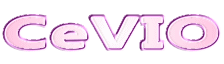 CeVIO 